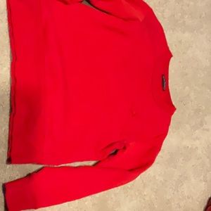 Acne Studios Crew Neck Sweatshirt (Fairview/ Face)